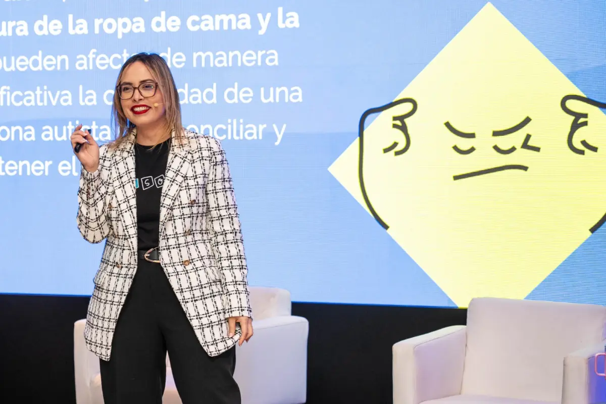 Tatiana Luis, Cedido