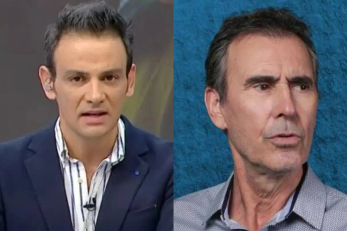 Gonzalo Ramírez y Cristián Campos, Redes sociales