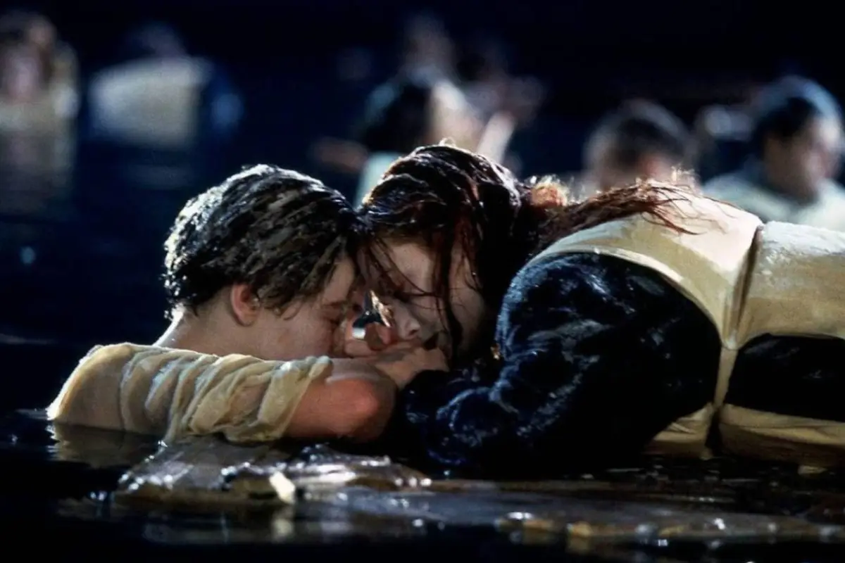 Titanic, Redes Sociales