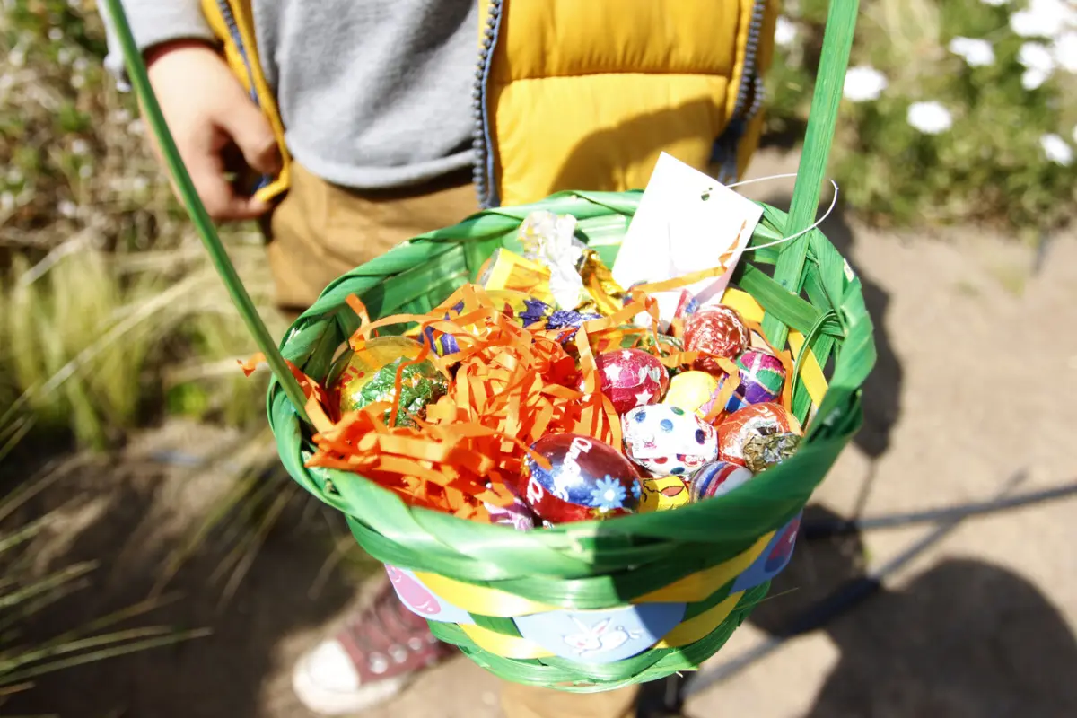 El próximo domingo se celebra la Pascua de Resurrección, Agencia Uno