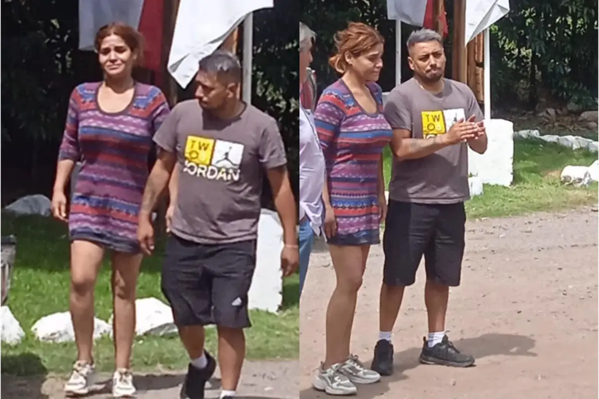 Rehabilitación Katherine Orellana, Redes Sociales