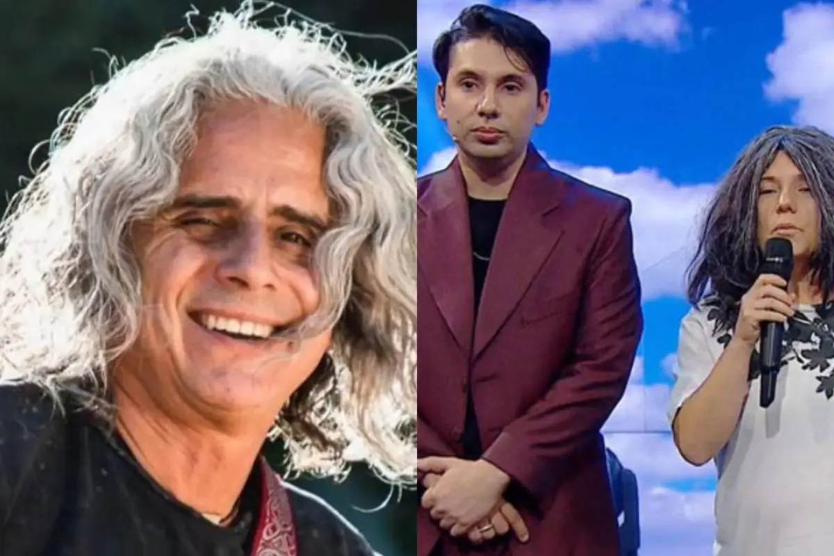 Parodia de Pablo Herrera en El Antídoto, Redes sociales