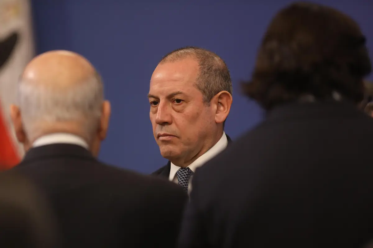 Sergio Muñoz, Agencia Uno