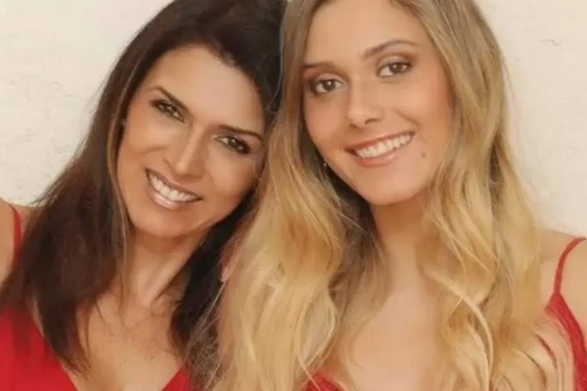Maite Solabarrieta e Ivette Vergara, Redes sociales
