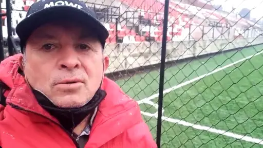 Pato Oñate, redes sociales