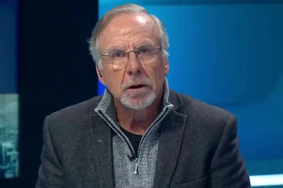 Fernando Paulsen, redes sociales