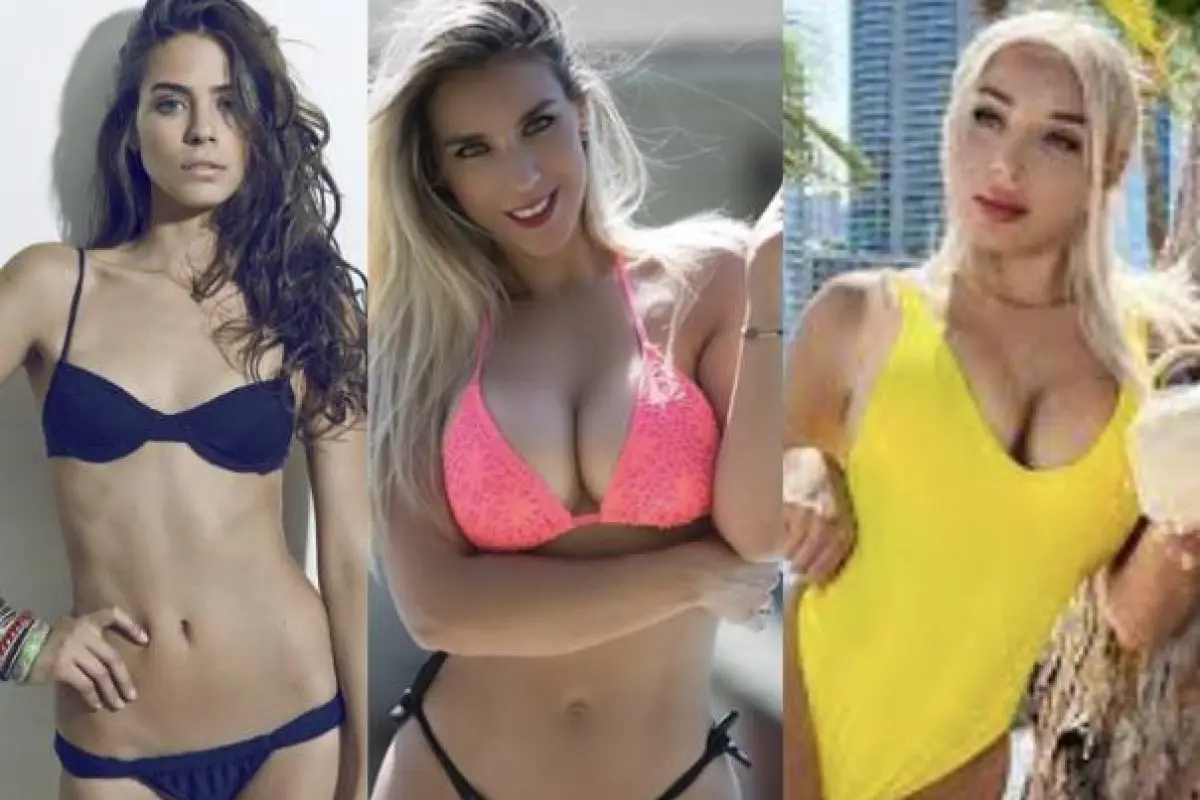 Revisa las 3 chilenas que han posado en la revista Playboy