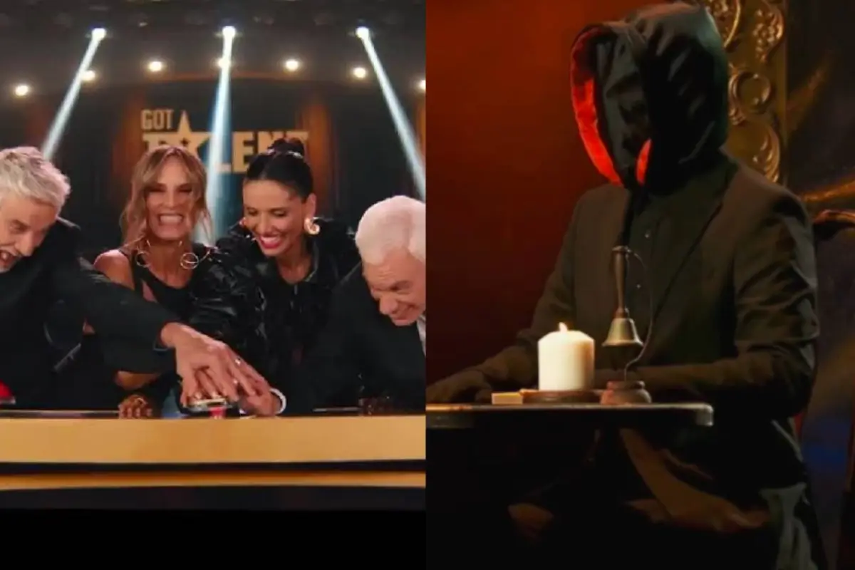 Incertum en Got Talent Chile, Redes Sociales