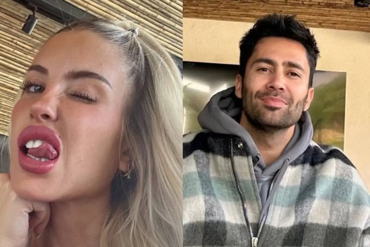 Coté López y Luis Jiménez, Redes Sociales