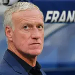 Didier Deschamps renovó hasta el 2026 con la selección de Francia, Telecom