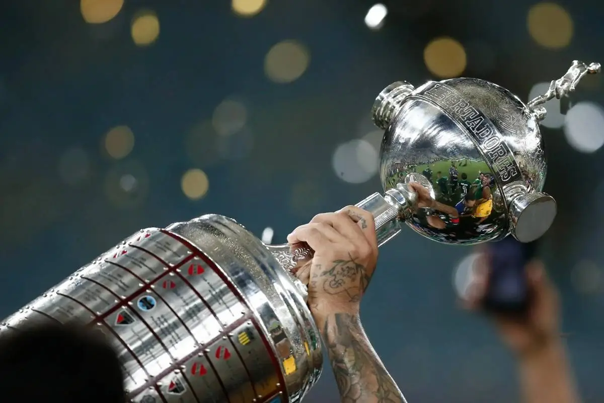 Copa Libertadores 2024, Redes Sociales