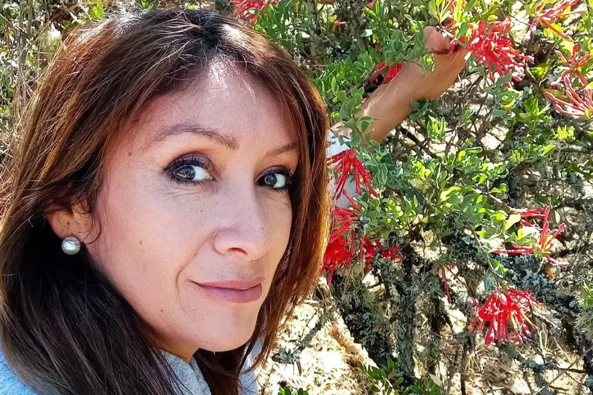 Angélica Sepúlveda, Redes Sociales