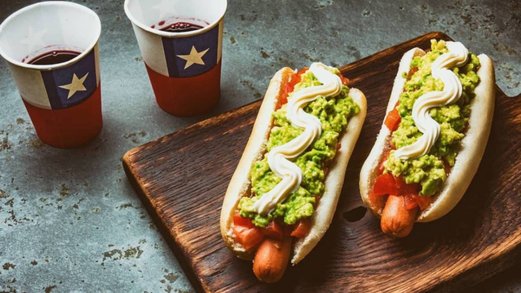 Italiano completo nella Top 3 dei migliori Hot Dog al mondo