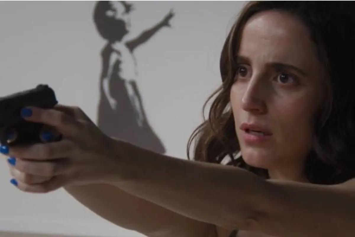 Juego de Ilusiones, Captura