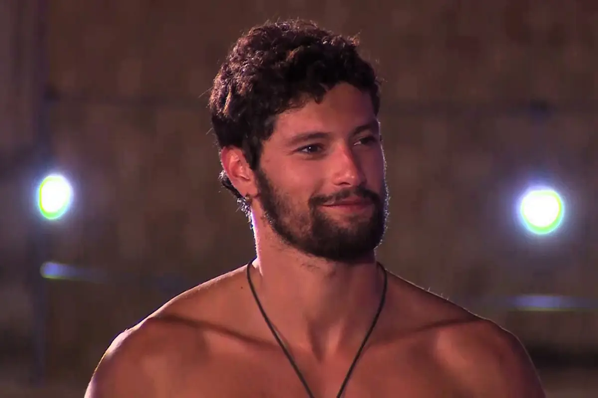 Jhonatan Mujica, Canal 13