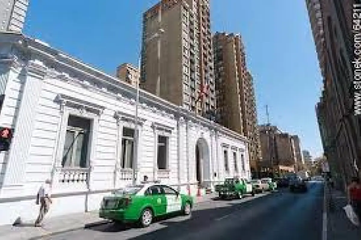 Comisaría 1, Redes sociales