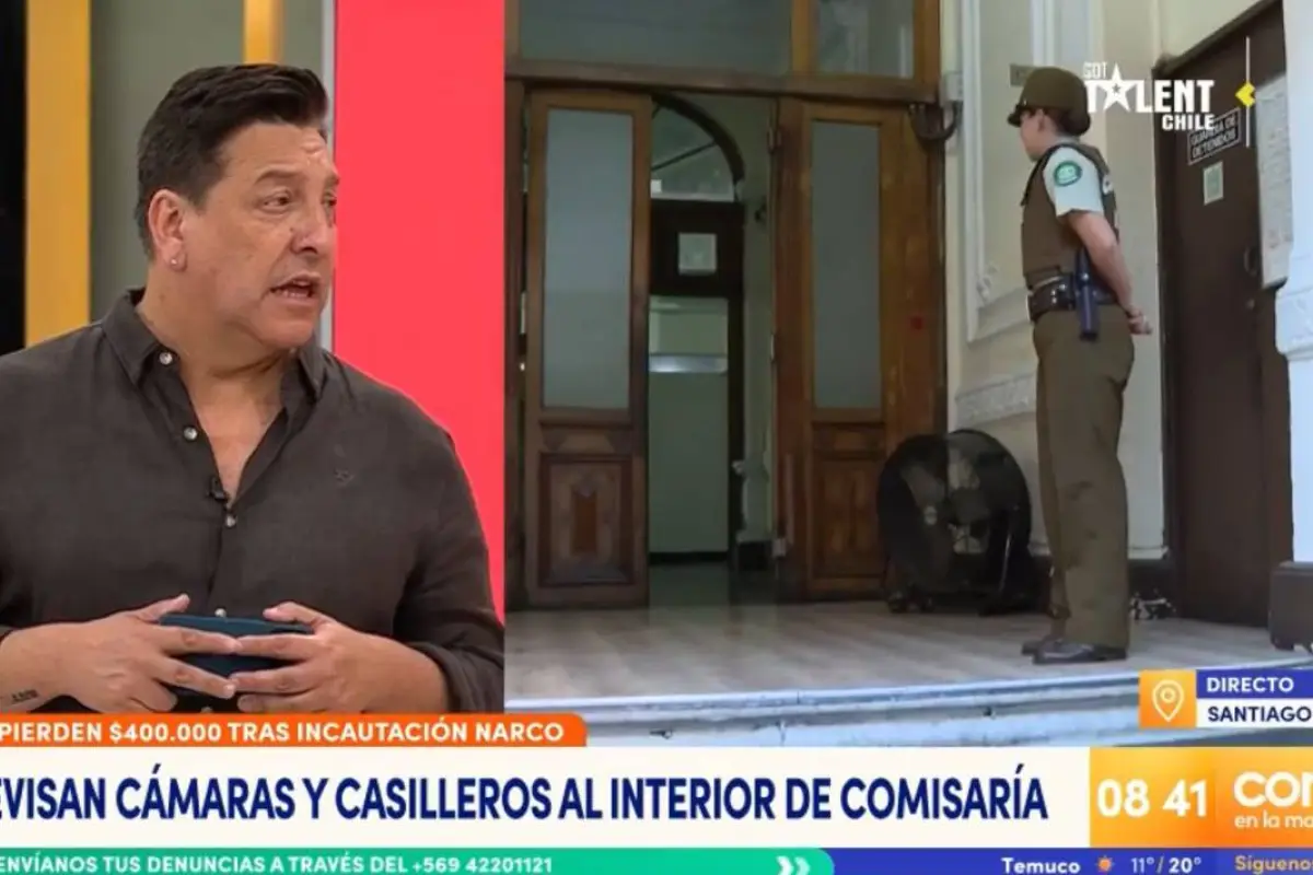 Julio César Rodríguez