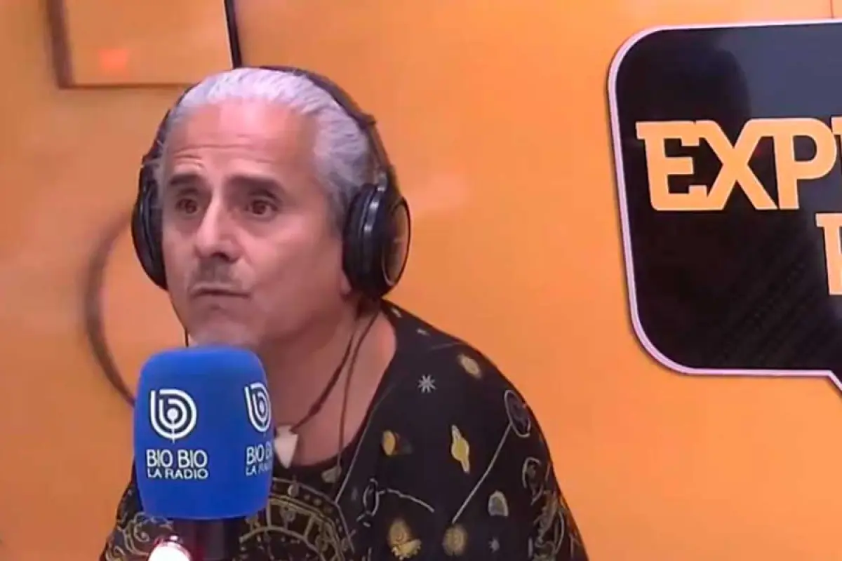 Pablo Herrera, redes sociales