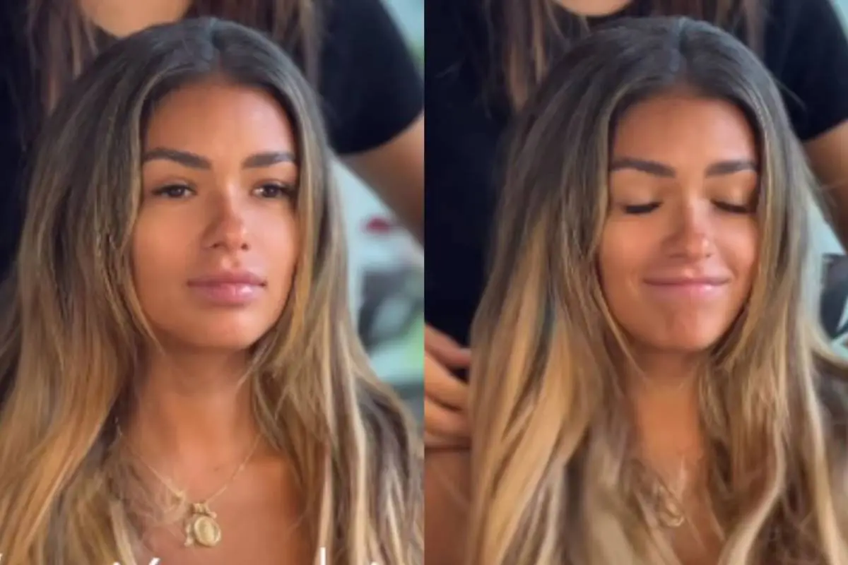 Video| Shirley Arica sorprendió con impactante cambio de look