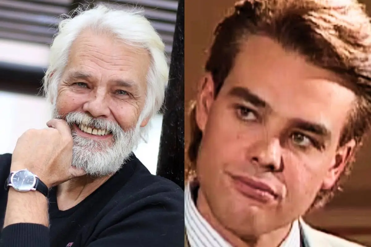 Fernando Kliche, Cedida