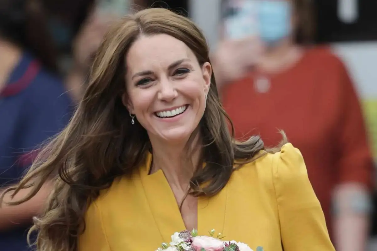 Kate Middleton, Redes sociales