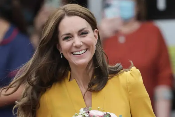 Kate Middleton ,Redes sociales