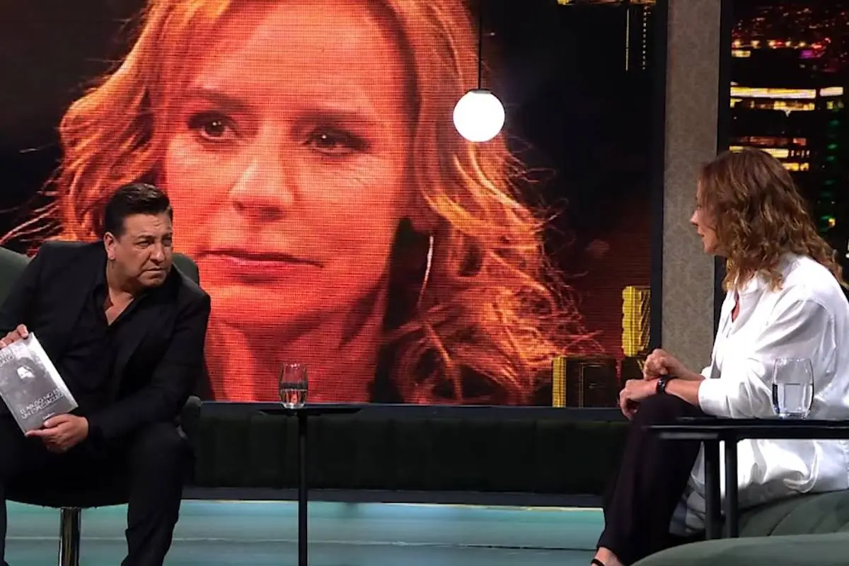 Kathy Salosny, Cedida