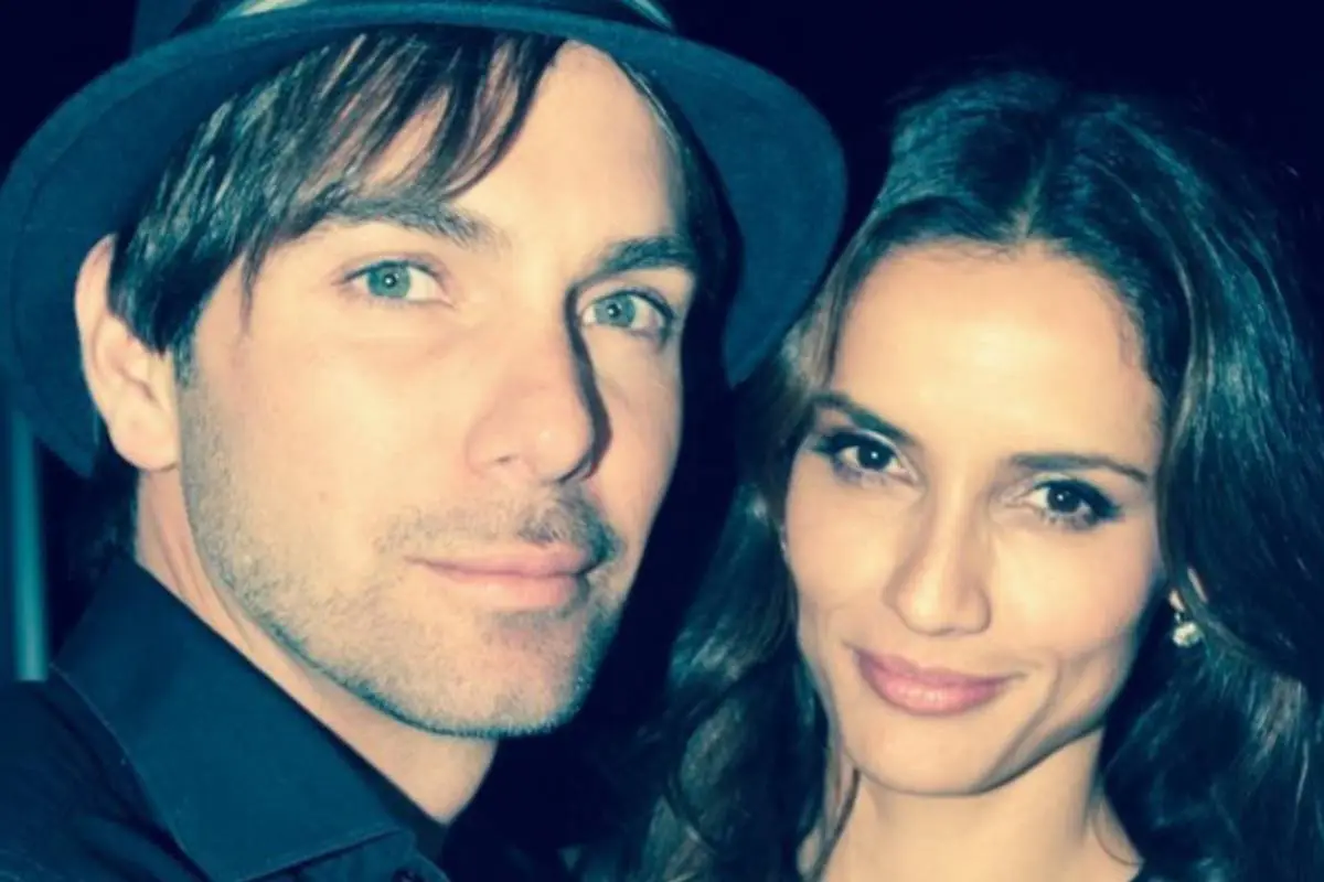 Guido Vecchiola y Leonor Varela, Redes Sociales