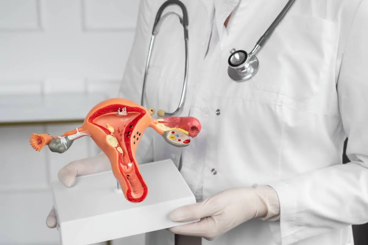 Cáncer cervicouterino, Redes Sociales