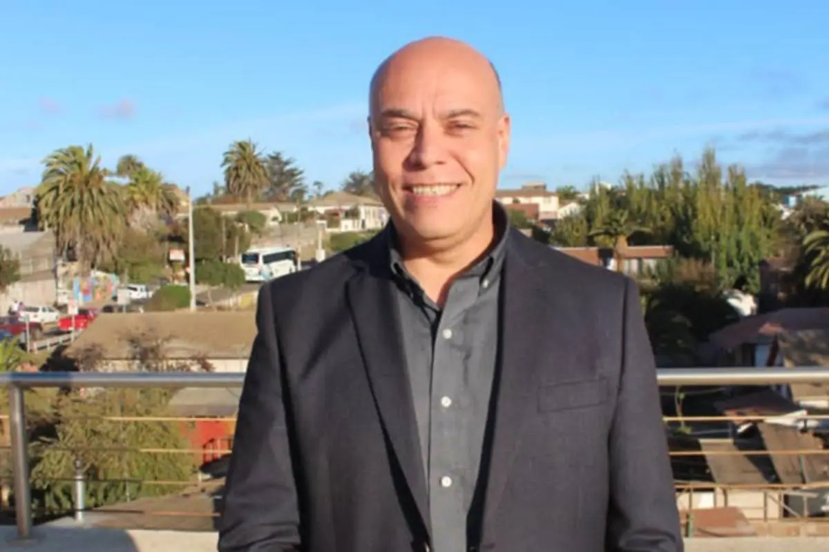 Cristian Pozo, redes sociales