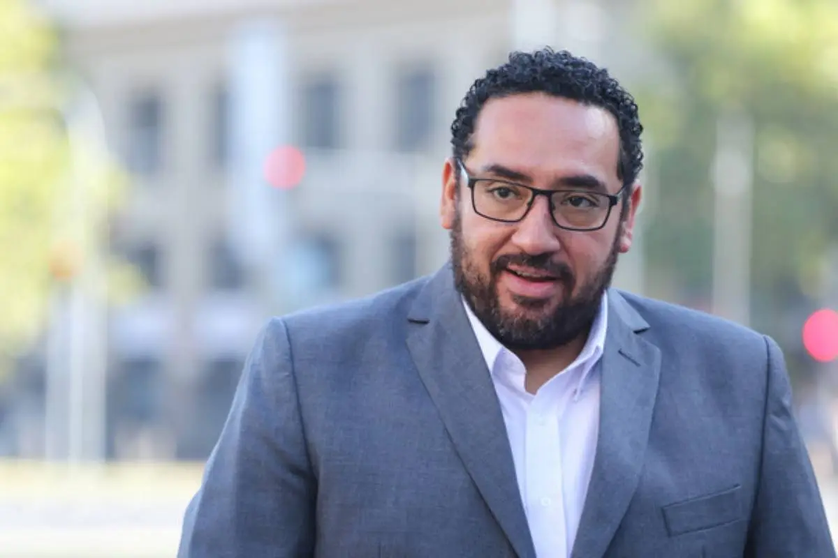 Nicolás Cataldo, Agencia Uno