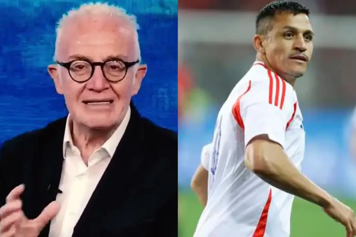 Pedro Carcuro , La Hora TV