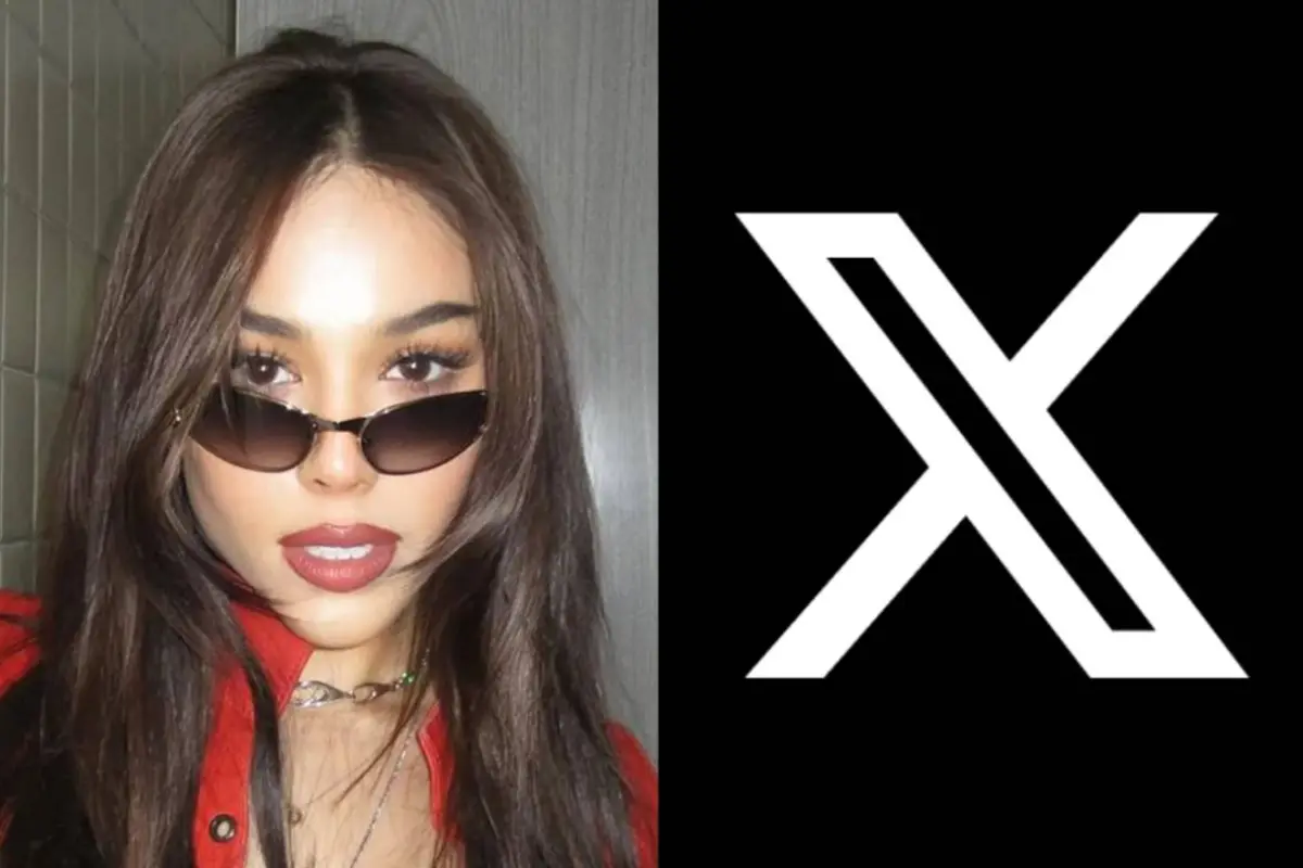 Danna Paola, Redes Sociales