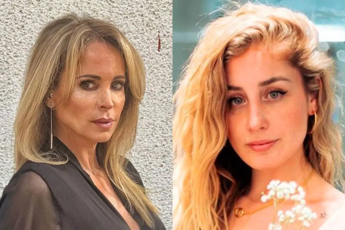 Eva Gómez y Dani Castro, Redes sociales