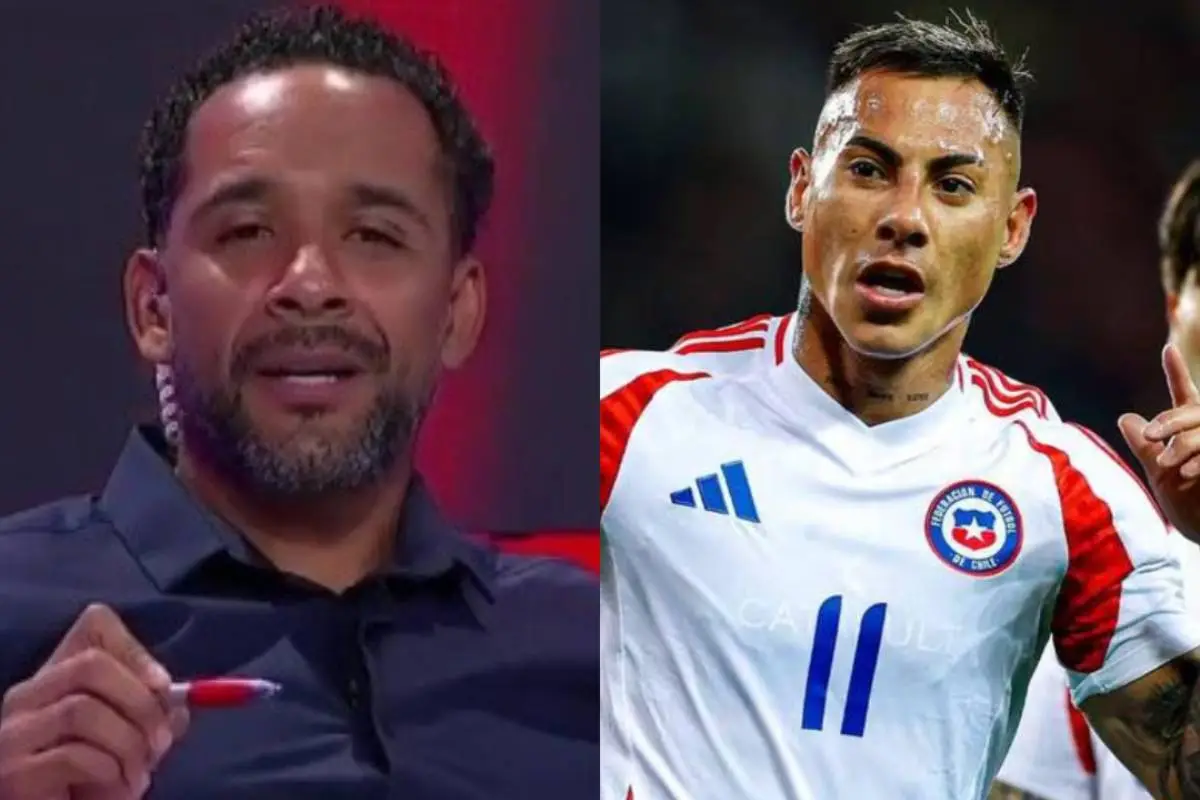 Jean Beausejour y Eduardo Vargas, Redes sociales