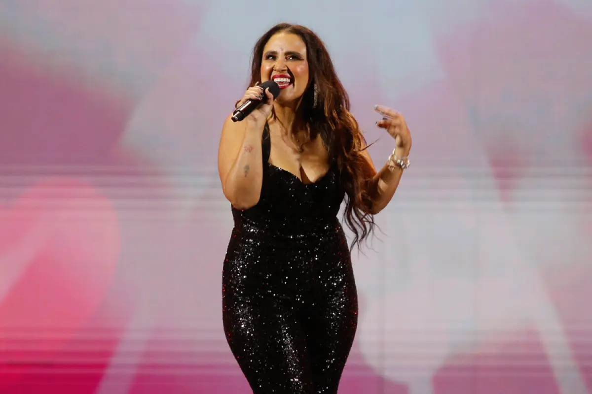 Pamela Leiva , Redes sociales