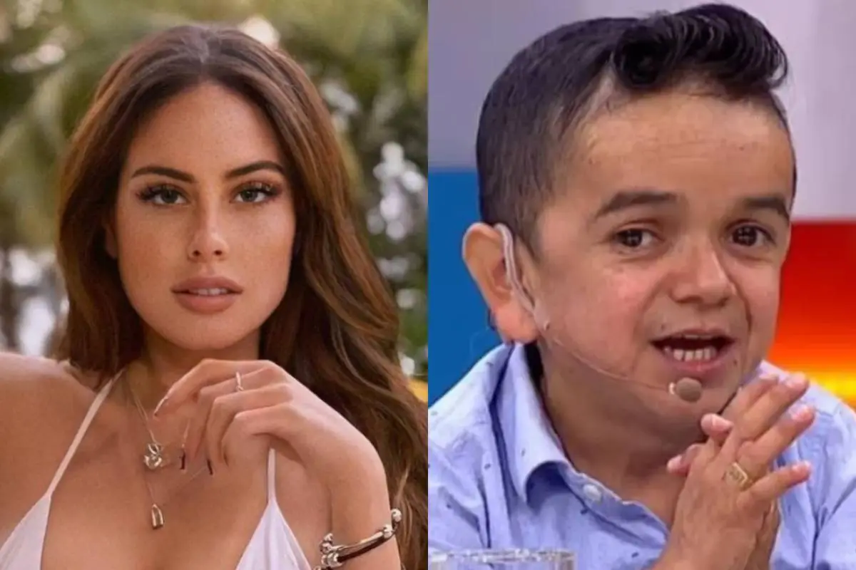 Ignacia Michelson y Miguelito , Redes sociales