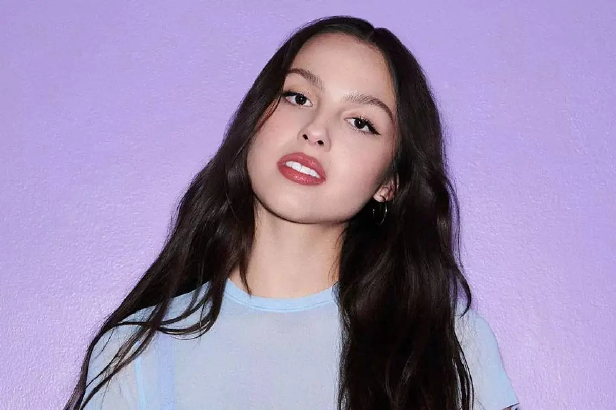 Olivia Rodrigo, Redes sociales
