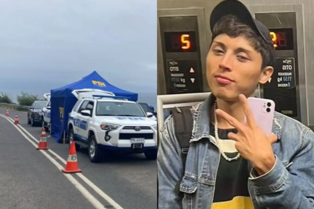 Aparente crimen de odio en Valdivia, Redes sociales