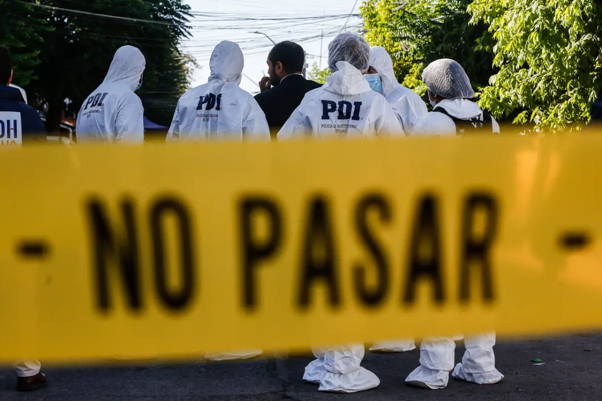 Referencial, Agencia Uno