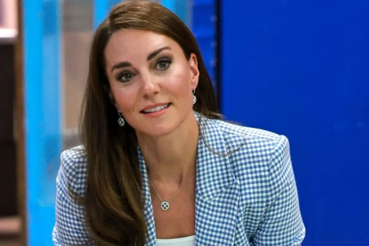 Kate Middleton , Redes sociales