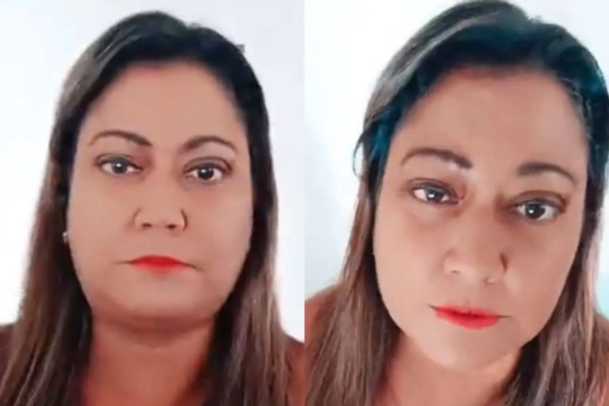 Denisse Campos, Captura