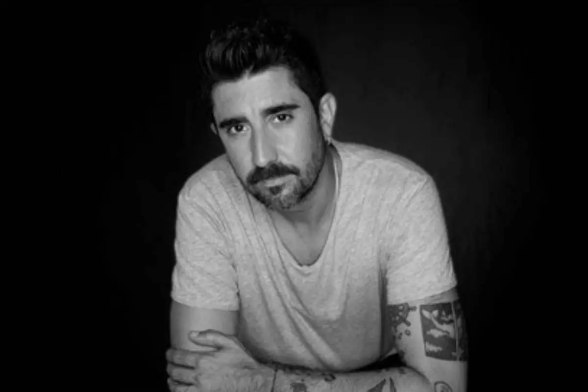 Álex Ubago, Redes Sociales