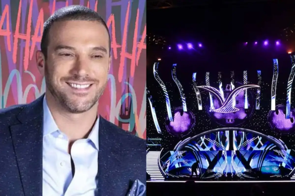 Julián Elfenbein, Redes Sociales