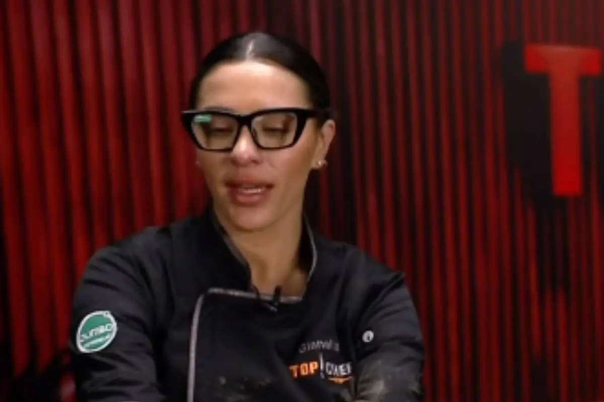 Gianella Marengo, Captura