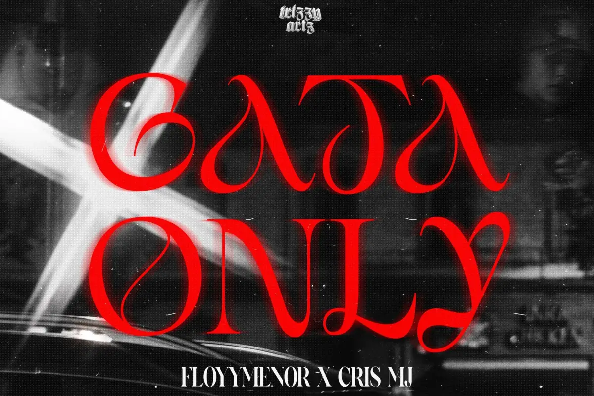 Gata Only Cover, Cedido