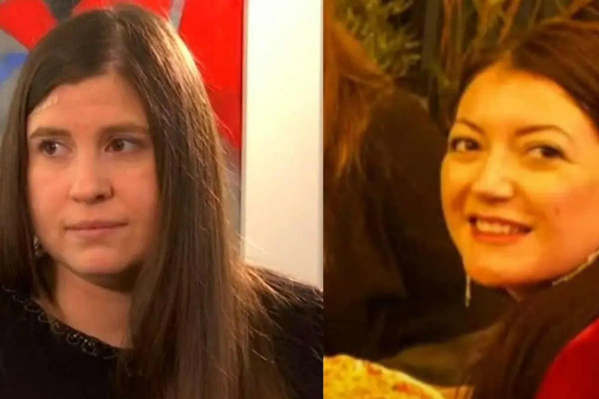 Pola Álvarez y Patricia Henríquez, redes sociales