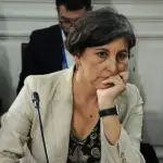 Ximena Aguilera, Agencia Uno