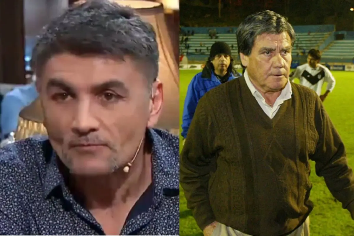 Fernando Astengo y Orlando Aravena grandes amigos, Redes sociales