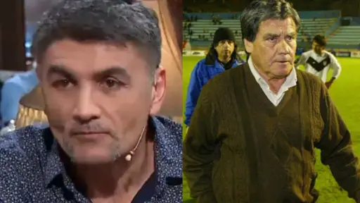 Fernando Astengo y Orlando Aravena grandes amigos, Redes sociales